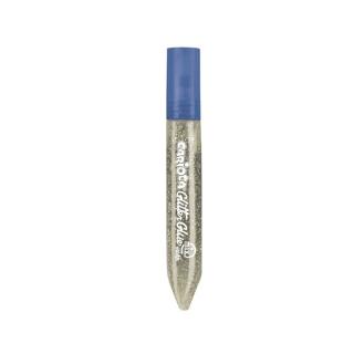 CARIOCA glitrové lepidlo se třpytkami 10,5ml, mix modré