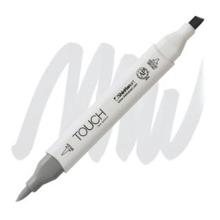 CG0.5 Cool grey TOUCH Twin Brush Marker