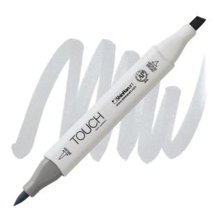 CG1 Cool grey TOUCH Twin Brush Marker