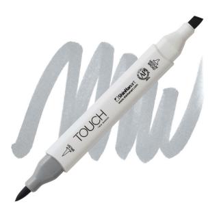 CG3 Cool grey TOUCH Twin Brush Marker