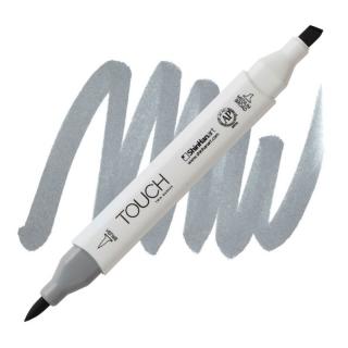 CG5 Cool grey TOUCH Twin Brush Marker