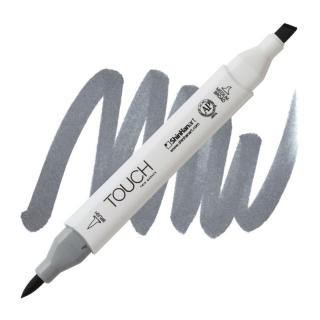 CG6 Cool grey TOUCH Twin Brush Marker