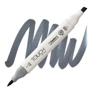 CG7 Cool grey TOUCH Twin Brush Marker