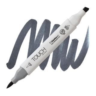 CG8 Cool grey TOUCH Twin Brush Marker