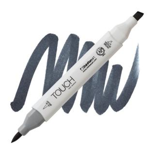 CG9 Cool grey TOUCH Twin Brush Marker