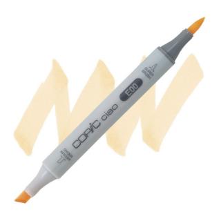 E00 Cotton pearl COPIC Ciao