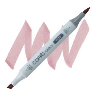 E04 Lipstick natural COPIC Ciao