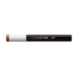 E15 Dark suntan COPIC Refill Ink 12ml