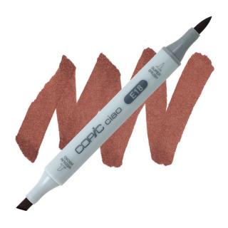 E18 Copper COPIC Ciao