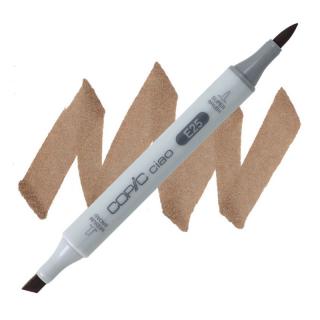 E25 Caribe cocoa COPIC Ciao