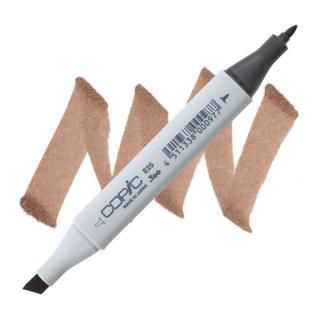 E25 Caribe cocoa COPIC Original