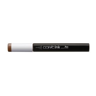 E25 Caribe cocoa COPIC Refill Ink 12ml