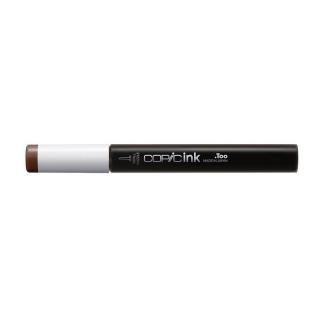 E27 Milk chocolate COPIC Refill Ink 12ml