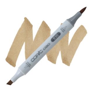 E35 Chamois COPIC Ciao