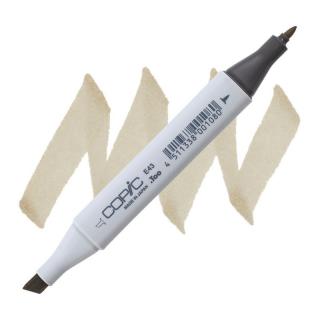 E43 Dull ivory COPIC Original