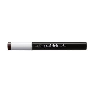 E49 Dark bark COPIC Refill Ink 12ml