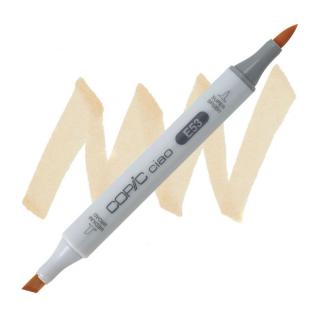 E53 Raw silk COPIC Ciao