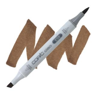 E59 Walnut COPIC Ciao