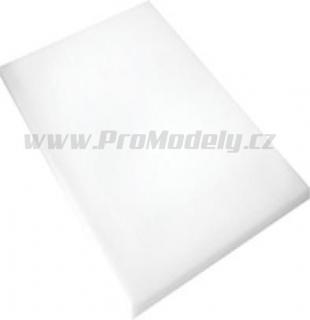 Extrudovaný bílý XPS polystyren 6mm