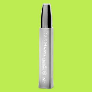 F124 Fluorescent green TOUCH Refill Ink
