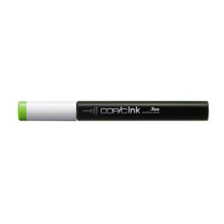 FYG2 Fluorescent dull yellow green COPIC Refill Ink 12ml