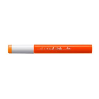 FYR1 Fluorescent orange COPIC Refill Ink 12ml