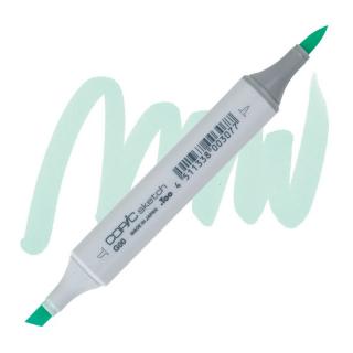 G00 Jade green COPIC Sketch