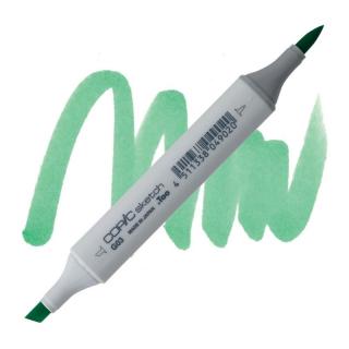G03 Meadow green COPIC Sketch