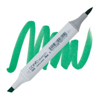 G09 Veronese green COPIC Sketch