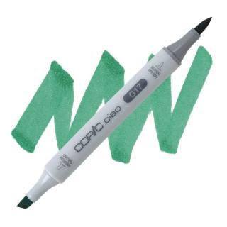 G17 Forest green COPIC Ciao