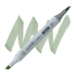 G21 Lime green COPIC Ciao