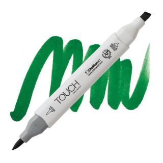 G54 Viridian TOUCH Twin Brush Marker