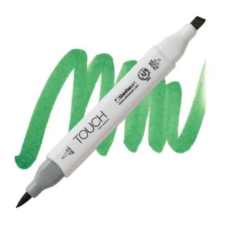 G56 Mint green TOUCH Twin Brush Marker