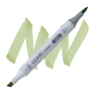 G82 Spring dim green COPIC Ciao