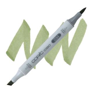 G94 Grayish olive COPIC Ciao