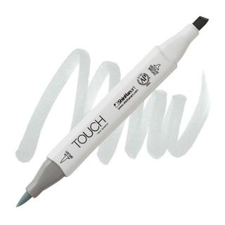 GG1 Green grey TOUCH Twin Brush Marker