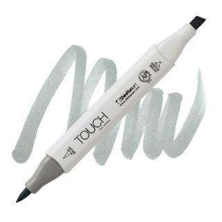 GG3 Green grey TOUCH Twin Brush Marker