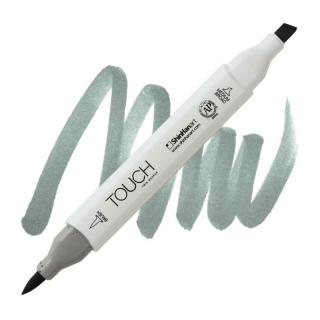 GG5 Green grey TOUCH Twin Brush Marker
