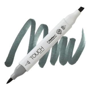 GG9 Green grey TOUCH Twin Brush Marker