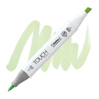 GY166 Mignonette TOUCH Twin Brush Marker