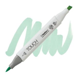 GY172 Spectrum green TOUCH Twin Brush Marker