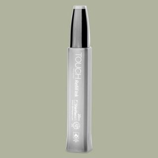 GY232 Grayish green pale TOUCH Refill Ink