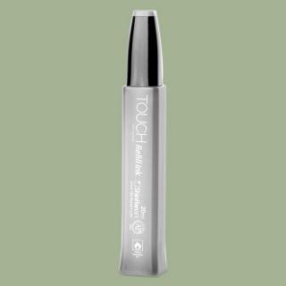 GY233 Grayish olive green TOUCH Refill Ink