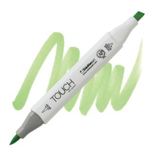 GY236 Spring green TOUCH Twin Brush Marker