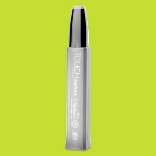 GY48 Yellow green TOUCH Refill Ink