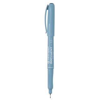 Liner Document CENTROPEN 2631, černý 0,5mm