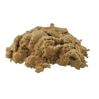 Modelovací písek, 1kg šedý