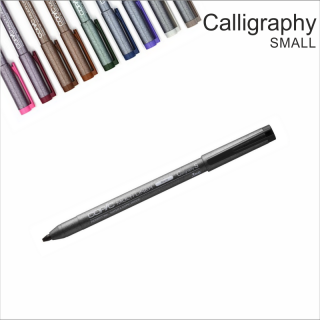 Multiliner COPIC černý kaligrafický S