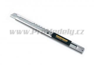 Odlamovací nůž 9mm, OLFA SVR-2