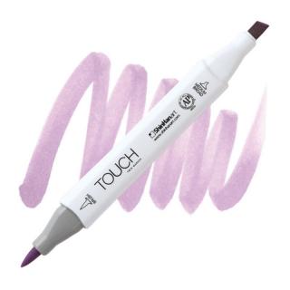 P146 Mauve shadow TOUCH Twin Brush Marker